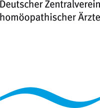 Homöopathische Ärzte – Landesverband Niedersachsen und Bremen Logo