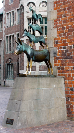 bremer stadtmusikanten bremer stadtmusikanten