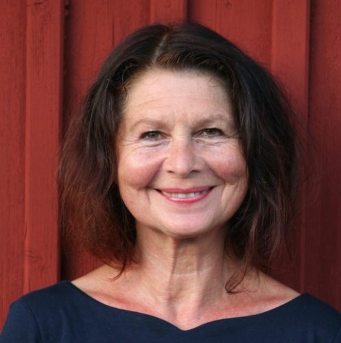 Birgit Steuernagel Birgit Steuernagel