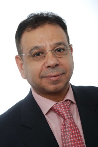 Dr. med. Sayed Tarmassi Dr. med. Sayed Tarmassi