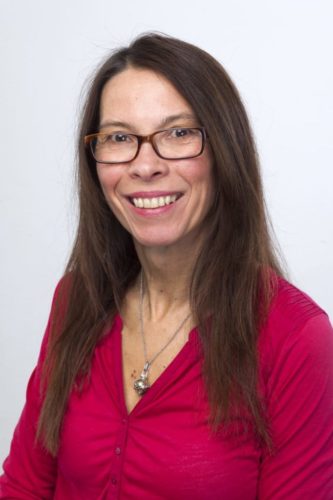 Dr. med. Susanne Heidenreich Dr. med. Susanne Heidenreich